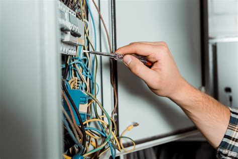 elektriker døgnvagt nordsjælland